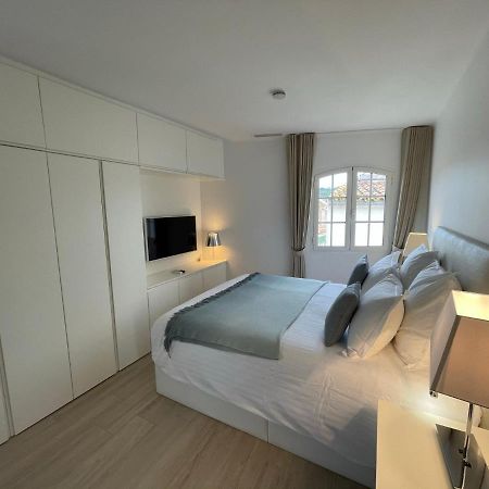 Appartement Duplex Citadelle à Saint-Tropez Extérieur photo