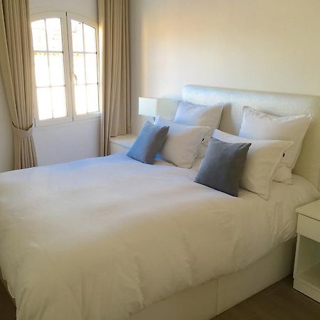 Appartement Duplex Citadelle à Saint-Tropez Chambre photo