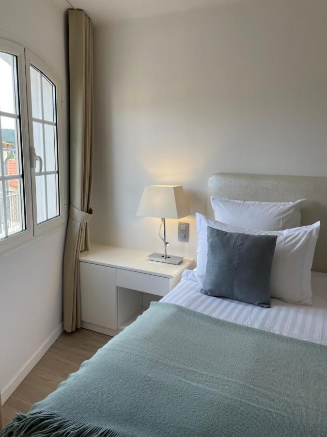 Appartement Duplex Citadelle à Saint-Tropez Extérieur photo