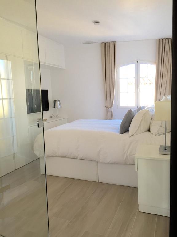 Appartement Duplex Citadelle à Saint-Tropez Chambre photo